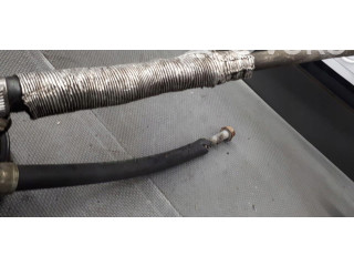 Турбина Насос усилителя руля Opel Astra F  2602S012         