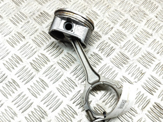  Поршень  132105J6A00, 13050R9PA00  Honda Odyssey для бензинового двигателя 3.5