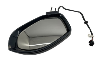 Зеркало электрическое        Audi A7 S7 4G  2011 - 2017 года   