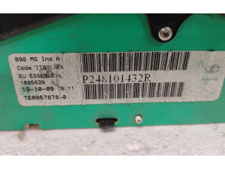 Панель приборов P248101432R   Dacia Sandero       