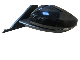 Зеркало электрическое Audi A5 2016 - года