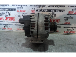 Генератор 46823547   Fiat Punto (199)      