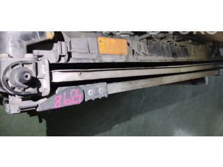 Радиатор охлаждающей жидкости Mitsubishi Lancer