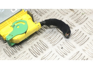 Блок подушек безопасности 6R0959655, 0285010138   Seat Ibiza IV (6J,6P)