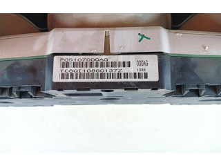 Přístrojová deska Dodge Caliber 2006 P05107000AG