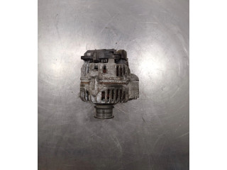 Генератор 036903024m, 0124325126 Volkswagen Caddy