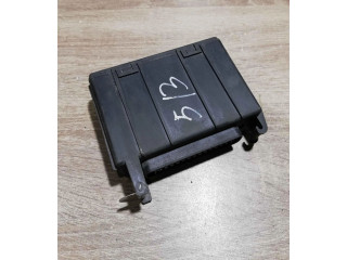 Блок управления коробкой передач KBA16636, HJS63015010 Volkswagen Golf II