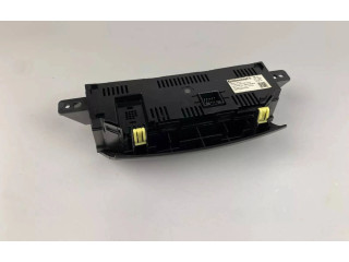 Блок управления климат-контролем 72311AJ030 Subaru Outback