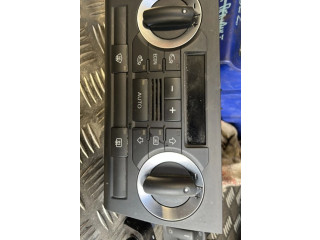 Блок управления климат-контролем 8P0820043AG5PR   Audi A3 S3 A3 Sportback 8P