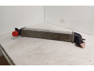 Интеркулер Mitsubishi Space Star