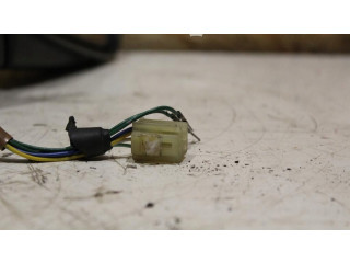 Зеркало электрическое        Subaru Forester SF  2000 - 2003 года   