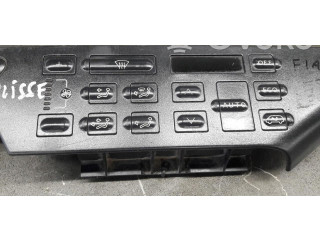 Блок управления климат-контролем 9140010188   Fiat Ulysse