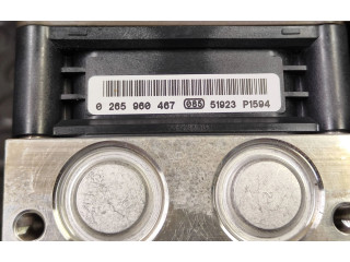 Jednotka ABS 4H0907379T, 0265250585 Audi A8 S8 D4 4H 2015