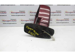 Зеркало электрическое Mitsubishi Space Wagon 1992 - 1998 года