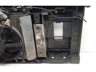 Радиатор охлаждающей жидкости 1854680016   Citroen  C2   -  года