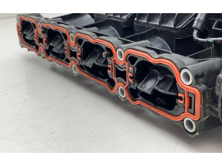 Всасывающий коллектор 06L133201, 3R006L906051B Audi Q5 SQ5