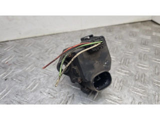 Реле вентилятора охлаждения