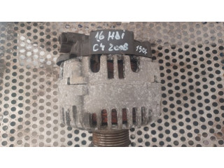 Генератор Citroen C4 I