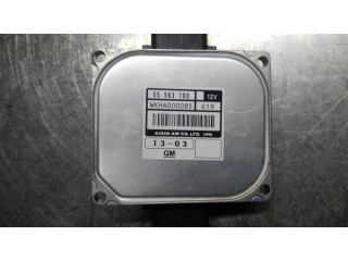 Блок управления коробкой передач 55563100, WKHA000085 Saab 9-5