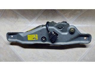 Моторчик заднего дворника 95vwa17k441 Ford Galaxy