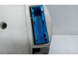 Přístrojová deska Volkswagen Polo III 6N 6N2 6NF 1997 6H0919861