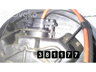 Вентилятор печки    gmx4rfta   Citroen C5