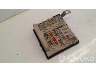 Блок предохранителей 8200481866J, 8200481 Renault Scenic II - Grand scenic II