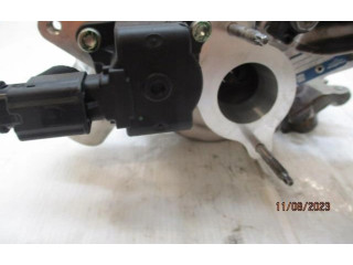 Турбина Renault Kangoo II 16319700063