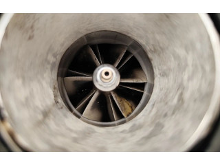 Турбина Citroen C-Crosser 9684849580 для двигателя 4HN(DW12MTED4)