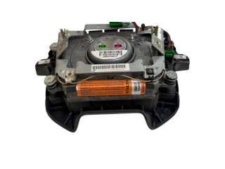 Подушка безопасности водителя 8684179   Volvo V70