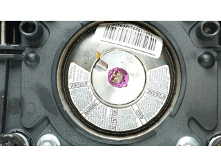 Подушка безопасности водителя 735487995, 7354879950 Fiat Ducato