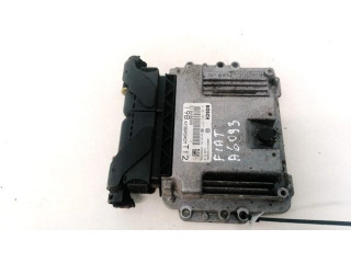 Řídící jednotka 0281013577 Fiat Bravo 2008