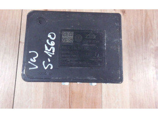 Блок АБС 5WA614517BD Volkswagen Golf VIII 2019 - года