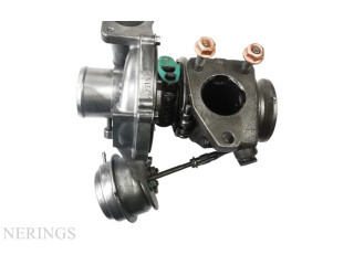 Турбина Alfa Romeo Giulietta 766891, 766891-5001S