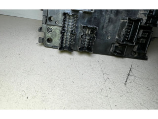 Pojistková skříňka 243501N000F, 243501N000 Nissan Almera 1996