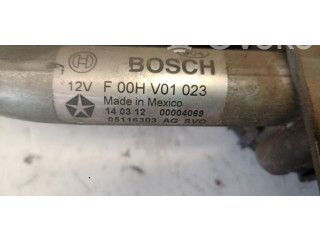 Моторчик дворников F00HV01023, 940A5000    Fiat Freemont