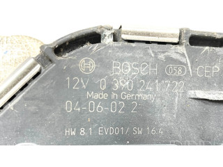 Двигатель стеклоочистителей