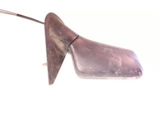 Зеркало (механическое) левое Volkswagen Golf III 1992-1997 года