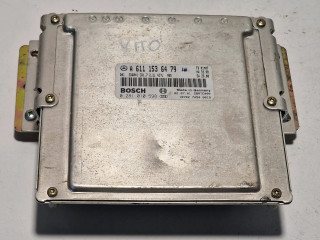 Řídící jednotka A6111536479, 28RTE000 Mercedes-Benz Vito Viano W638 2003