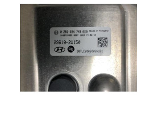 Другие блоки управления / модули 391002U540, 391002U540   Hyundai Tucson TL