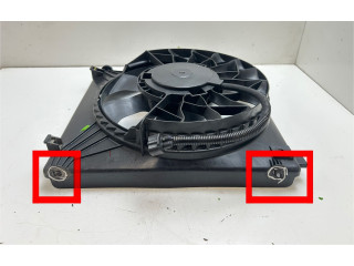 Вентилятор радиатора 6007614 Tesla Model S