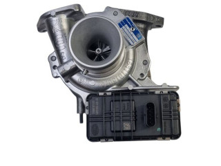 Турбина Alfa Romeo Giulietta 54389880028, 54389880028
