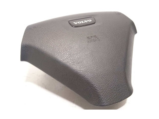 Подушка безопасности водителя 9208345   Volvo S60