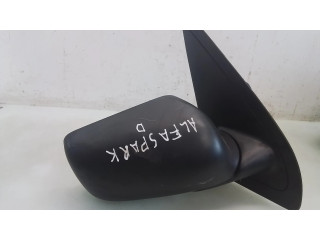 Zpětné zrcátko pravé Alfa Romeo 145 - 146 2000