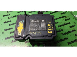 Jednotka ABS 7H0614517B, 7H0614517B. Volkswagen Transporter - Caravelle T5 2004