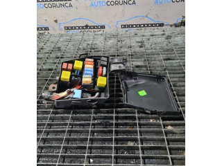 Sicherungskasten    Dacia Duster    