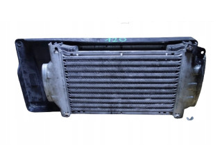 Радиатор интеркулера 15153680 Mini One - Cooper R50 - 53