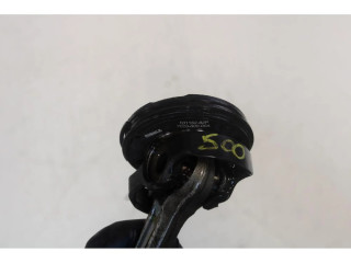 Поршень с шатуном 46346020 Fiat 500X