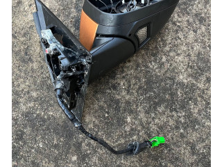 Зеркало электрическое        Volvo S60  2011 - 2013 года   