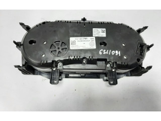 Geschwindigkeitsmesser Cockpit 5G1920741 Volkswagen Golf VII